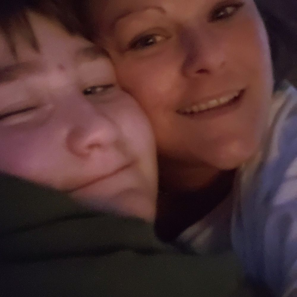 Meet your Posher, Kristy